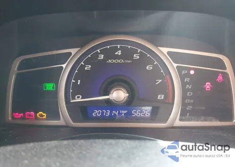 2007 Honda Civic Ex from USA, damaged, VIN 1HGFA16837L030873